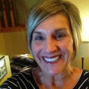 Meet your Posher, Vicki